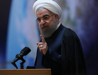 Τηλεφωνική επικοινωνία Χασάν Ρουχανί και Μπασάρ αλ Άσαντ - Στήριξη της Συρίας από το Ιράν